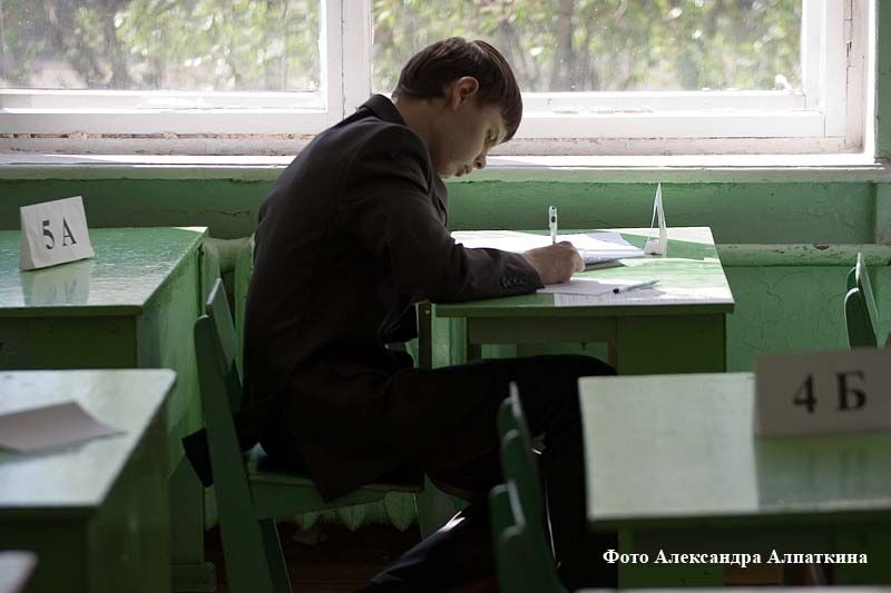 В 2020 году девятиклассники будут сдавать экзамены по-новому